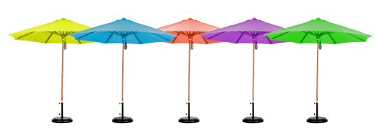 The Parasol Project
